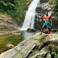 Santiago Albornoz's Photo