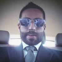 Marco Mincione's Photo