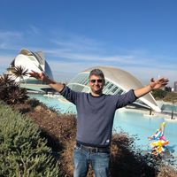 Mehmet  Izgördü's Photo