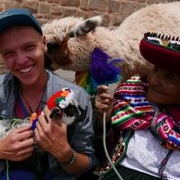 Michał Sfidrygajłow's Photo