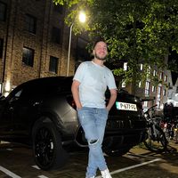 Abdelah El Bennar's Photo