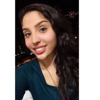 Mariana Muniz的照片