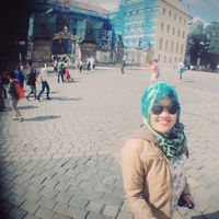 Anindhita Harinagoro's Photo