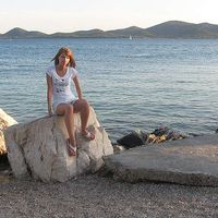 Natalia Szeliga's Photo