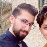 Ahmad Jalali的照片