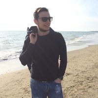 Фотографии пользователя Giuseppe Valentino