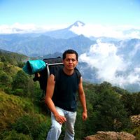 Daniel Burguete's Photo