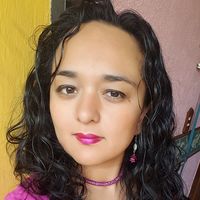 Patricia Pat的照片