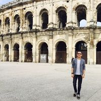 Gürkan Çimen's Photo