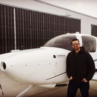 Curtis Jones's Photo