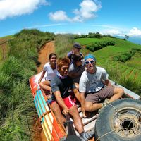 Gordon Middleton的照片