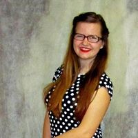 Arnita Žukauska的照片