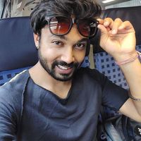 Arnab Biswas's Photo