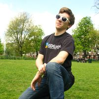 Oleg Baidalka's Photo