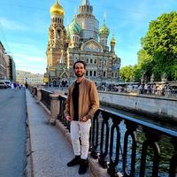 Khalid Alhindawi's Photo