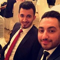 Ahmad Zakarne的照片