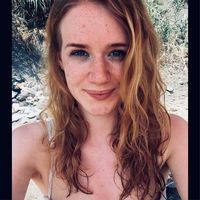 Isabella  Ku's Photo