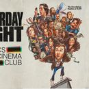 CS Cinema Club - Saturday Night (2024)'s picture