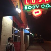 Andrew Torok's Photo