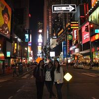 Lucila Cervantes's Photo