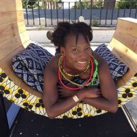 Betty Assumani's Photo