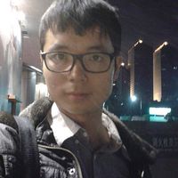 Renjia Huang的照片