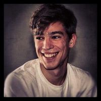 Samuel Renggli's Photo