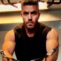 Kamer Ali Yuksel的照片