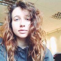 charlotte buck's Photo