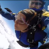 Zoe Faircloth的照片