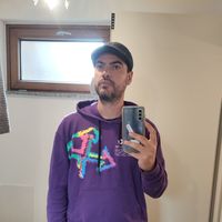 Rodrigo Catoggio's Photo