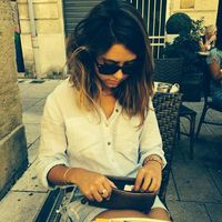 Photos de Margot Dabbadie