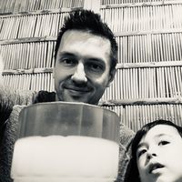 Chris McCallum's Photo