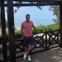 Lennart Thomas's Photo