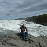 Sharon Peck的照片