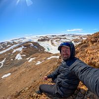 Patrick Kinsella's Photo