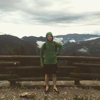 Xavier Sorribas的照片