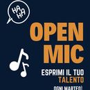 || OPEN MIC || @MANTRA MILANO || ISOLA DISTRICT's picture