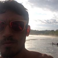 adrian figueres's Photo