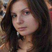 Oleksandra Petrovska's Photo