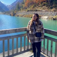 Kristýna Hoffmanová's Photo