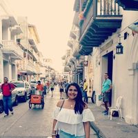 Dayana Cotto的照片