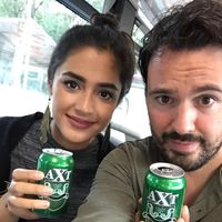 Demet Kilinc's Photo