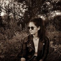 Laura Skalošová的照片