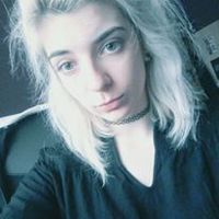 Karolina Bistram's Photo