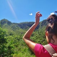 Claudia Pessi's Photo