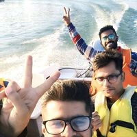 Fotos von Arun Govind Sahani