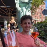 Konstantin Kleber's Photo