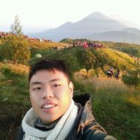 Alwin Pusponugroho's Photo