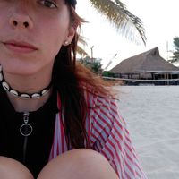 Karla Banda Prado的照片